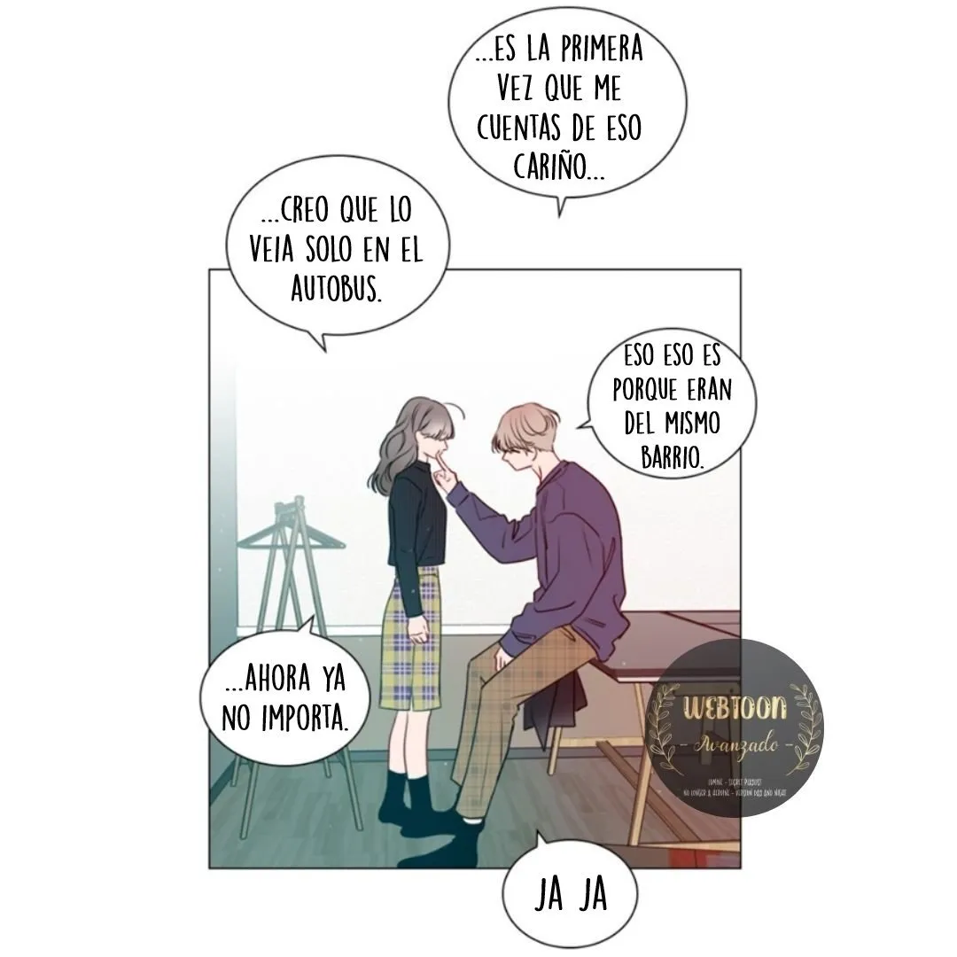Playlist secreta Capítulo 27 en Línea - página 43