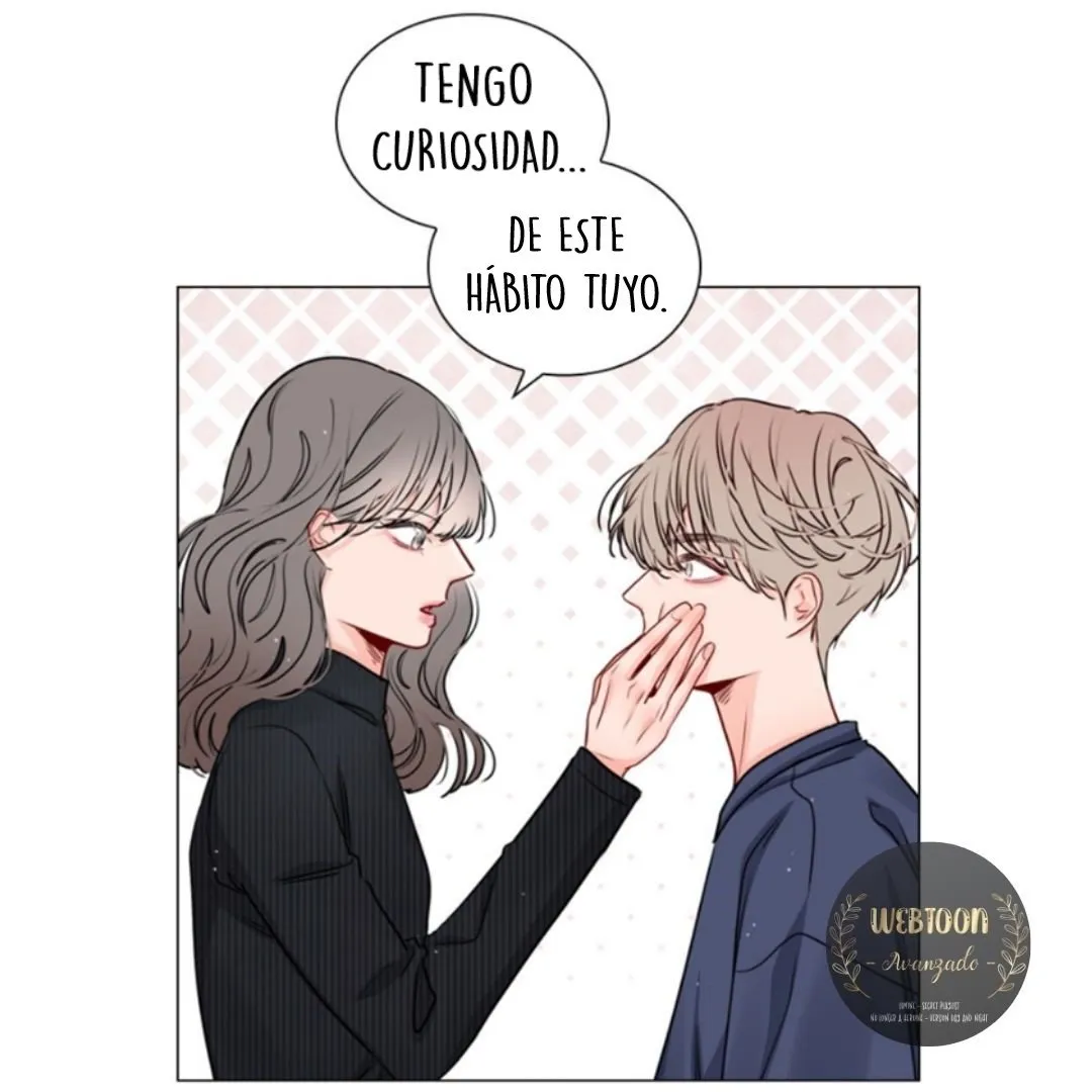 Playlist secreta Capítulo 27 en Línea - página 47