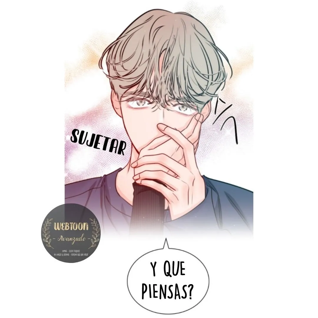 Playlist secreta Capítulo 27 en Línea - página 49