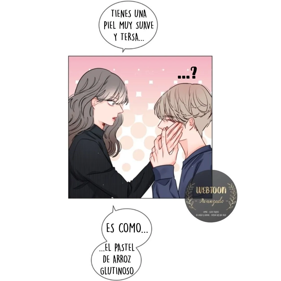 Playlist secreta Capítulo 27 en Línea - página 50