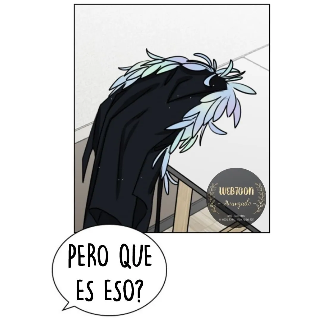 Playlist secreta Capítulo 27 en Línea - página 52
