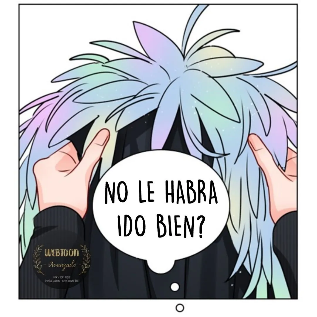 Playlist secreta Capítulo 27 en Línea - página 54