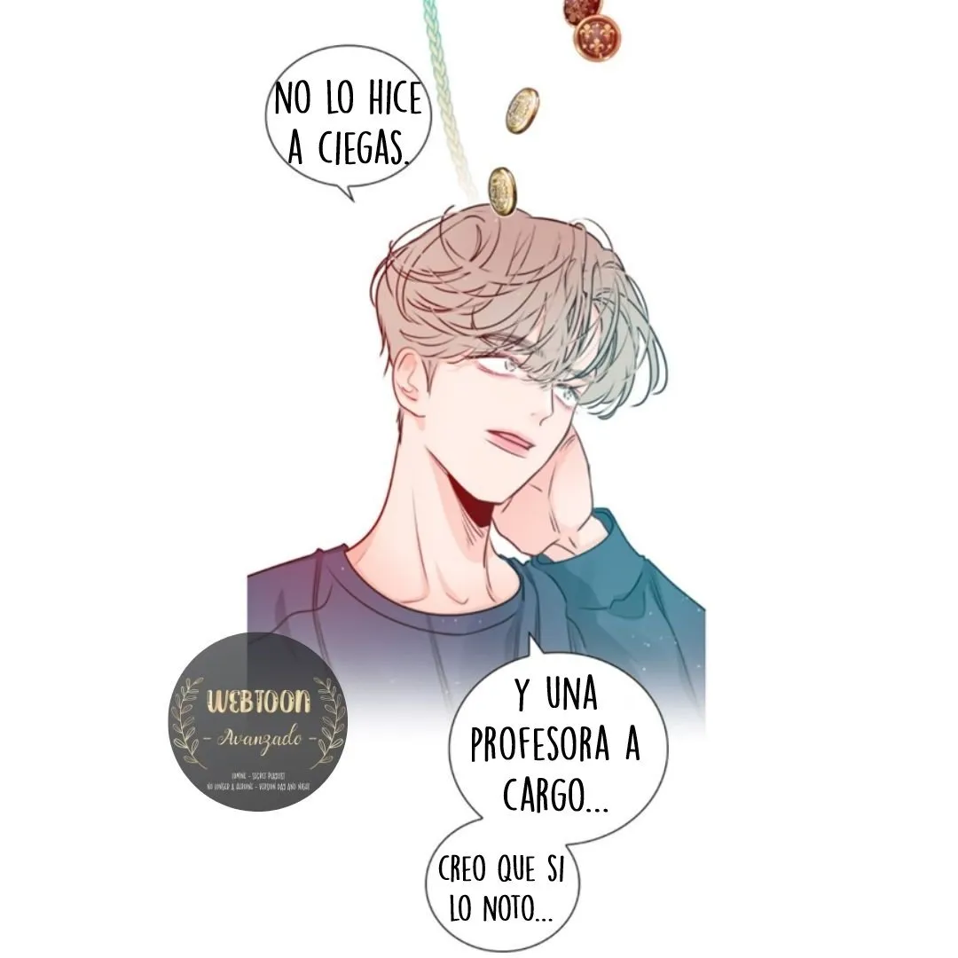 Playlist secreta Capítulo 27 en Línea - página 61