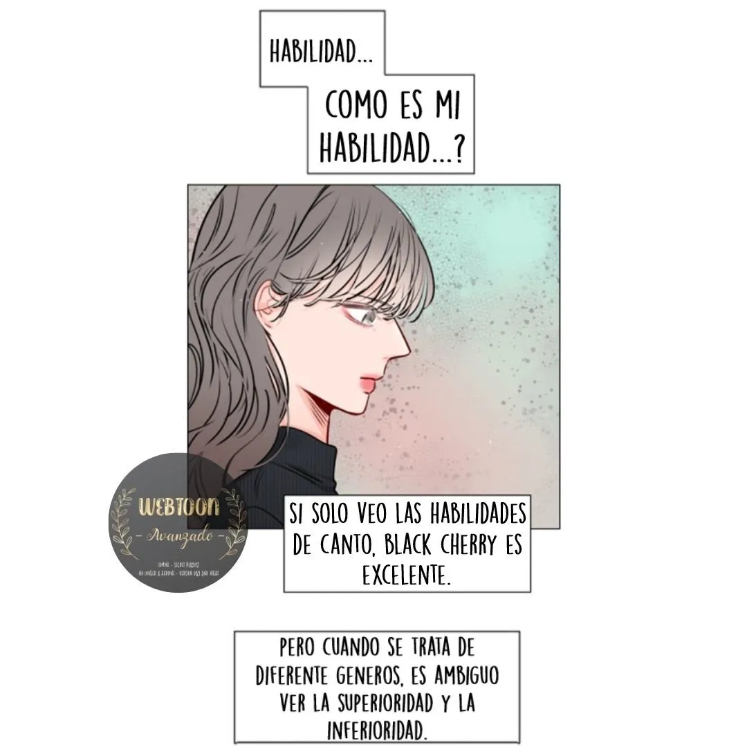 Playlist secreta Capítulo 27 en Línea - página 66