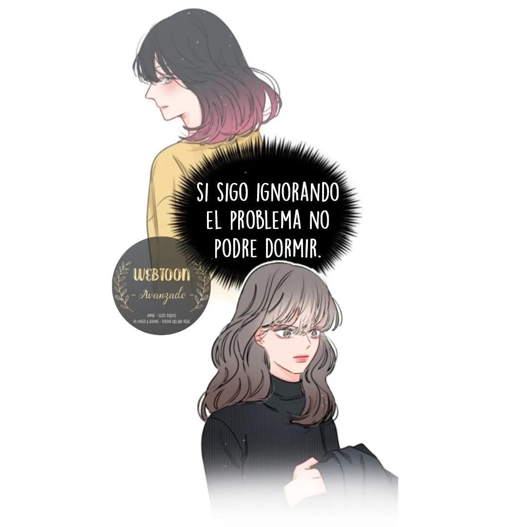 Playlist secreta Capítulo 27 en Línea - página 68