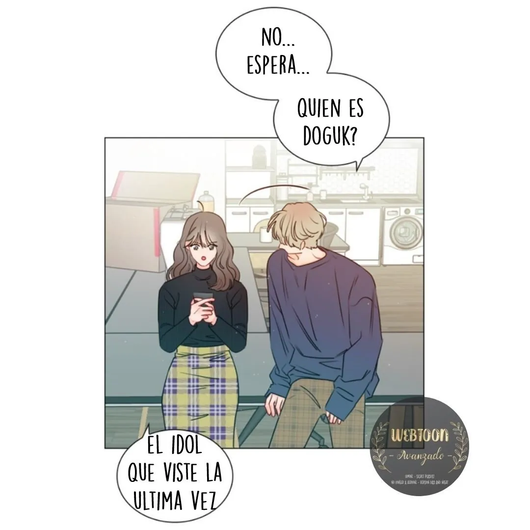 Playlist secreta Capítulo 27 en Línea - página 72