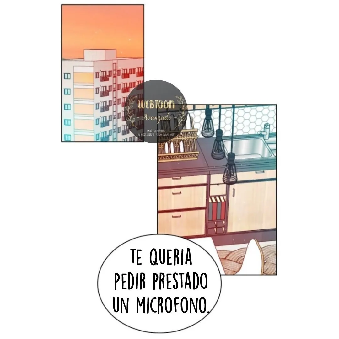 Playlist secreta Capítulo 27 en Línea - página 76