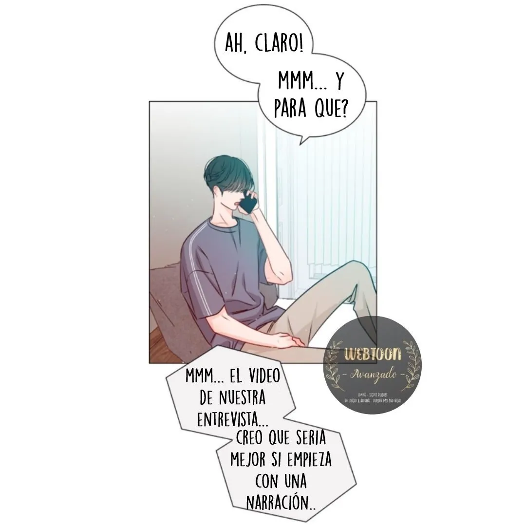 Playlist secreta Capítulo 27 en Línea - página 77