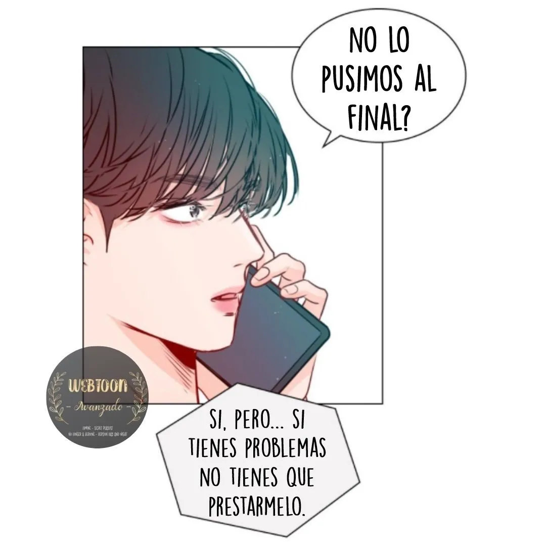 Playlist secreta Capítulo 27 en Línea - página 78