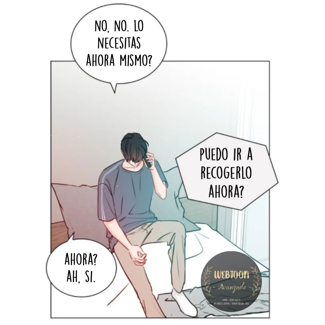 Playlist secreta Capítulo 27 en Línea - página 79