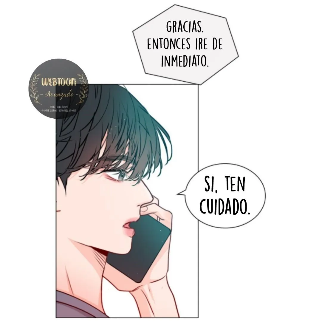 Playlist secreta Capítulo 27 en Línea - página 80