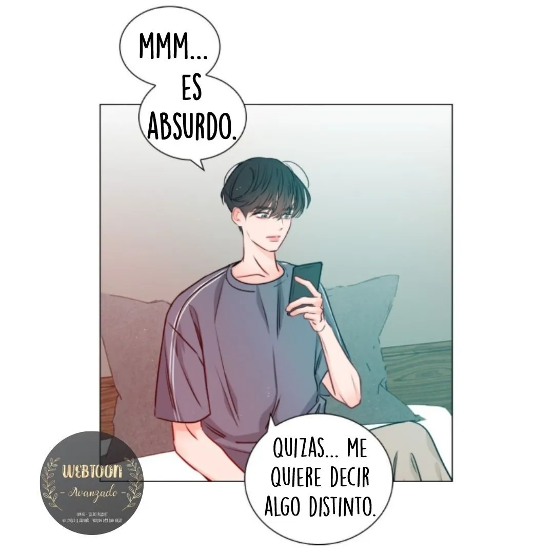 Playlist secreta Capítulo 27 en Línea - página 81