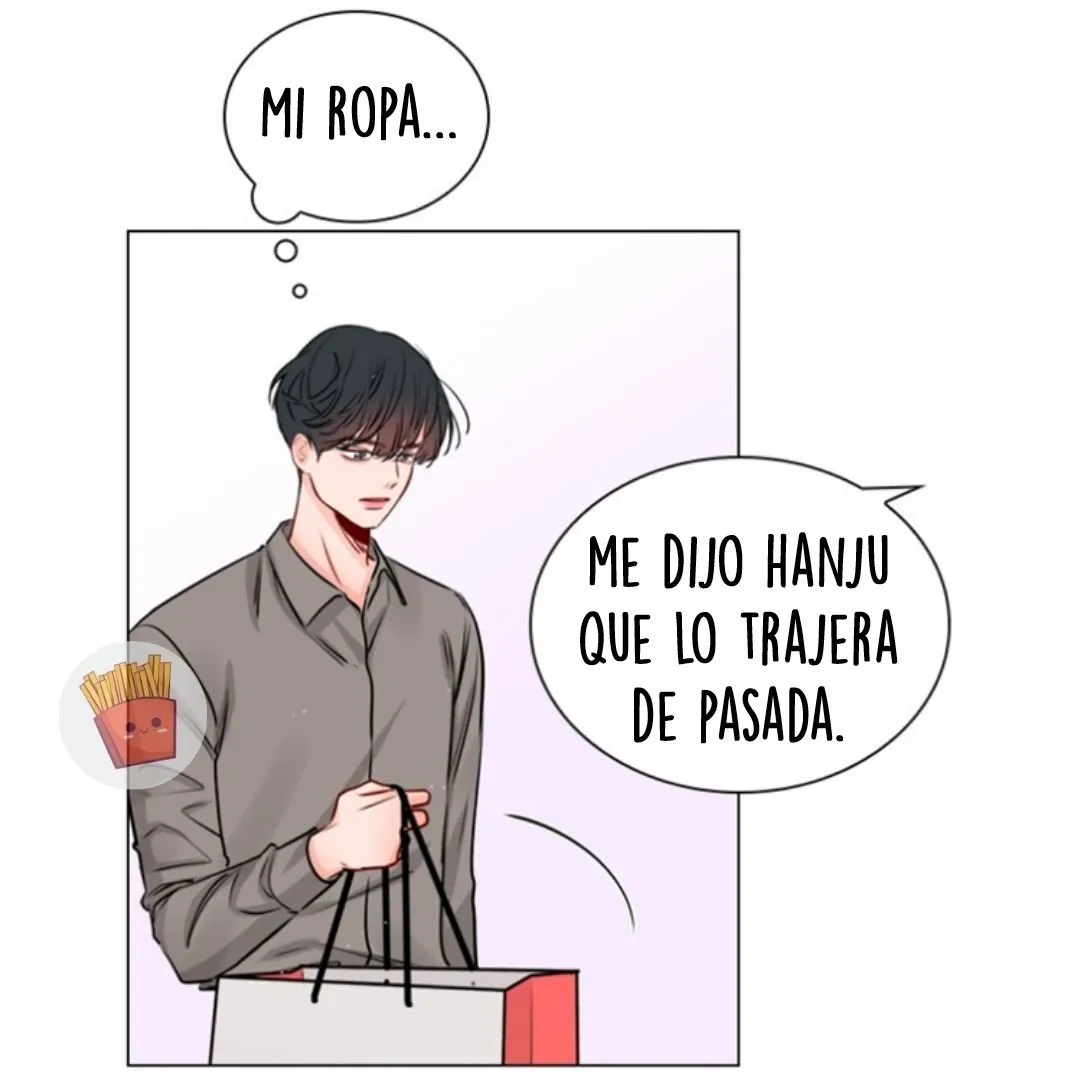 Playlist secreta Capítulo 28 en Línea - página 10