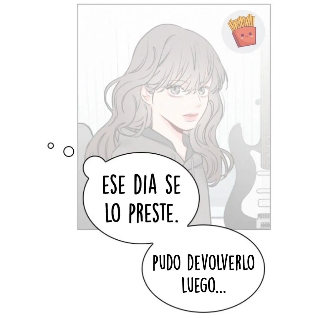 Playlist secreta Capítulo 28 en Línea - página 11