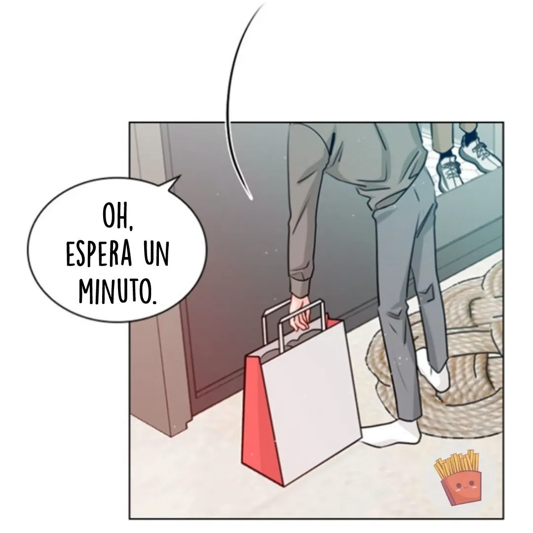 Playlist secreta Capítulo 28 en Línea - página 13