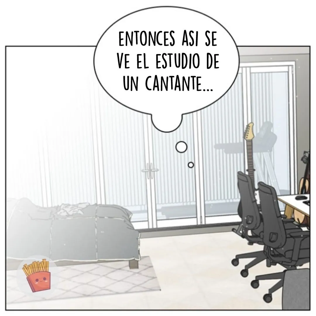 Playlist secreta Capítulo 28 en Línea - página 16