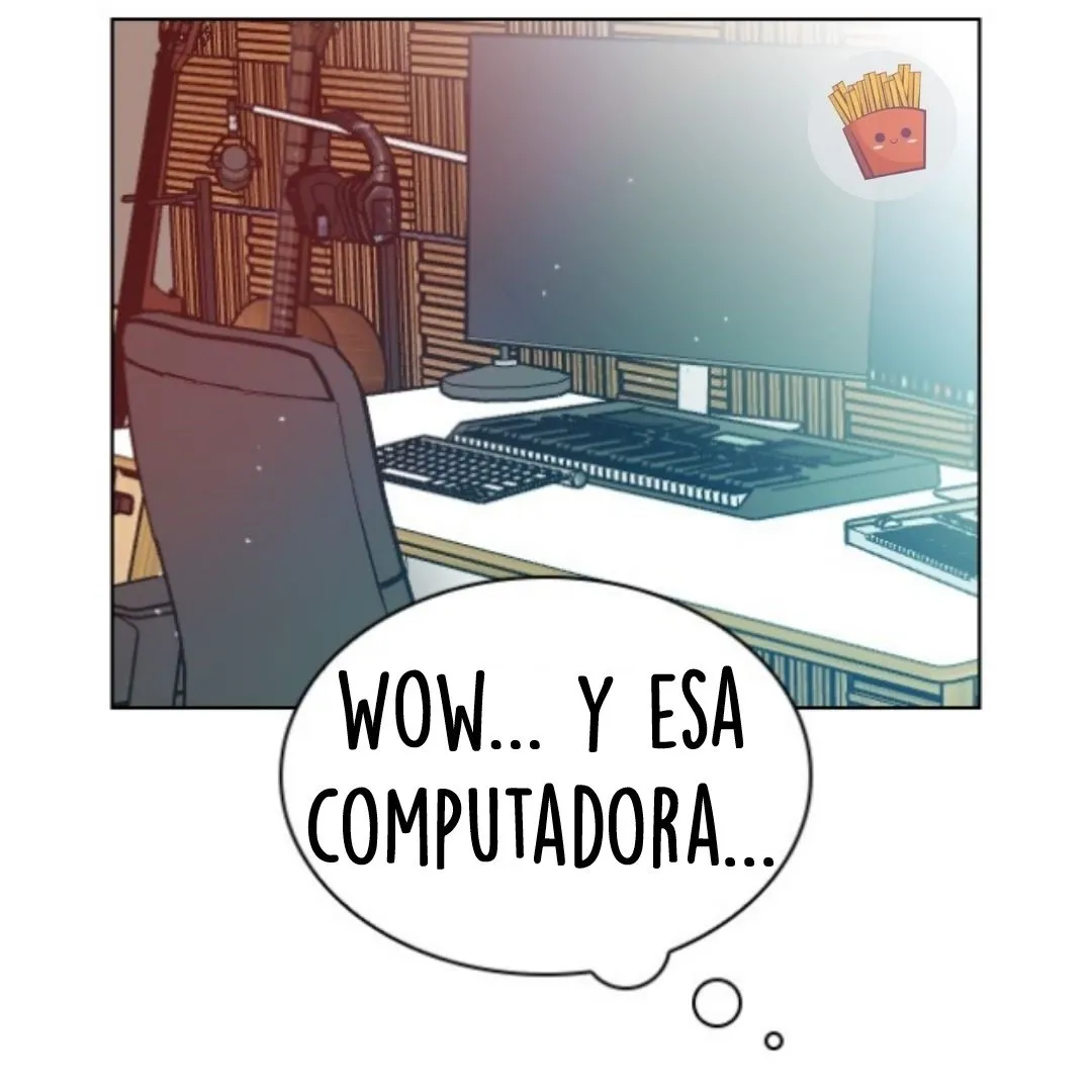 Playlist secreta Capítulo 28 en Línea - página 17