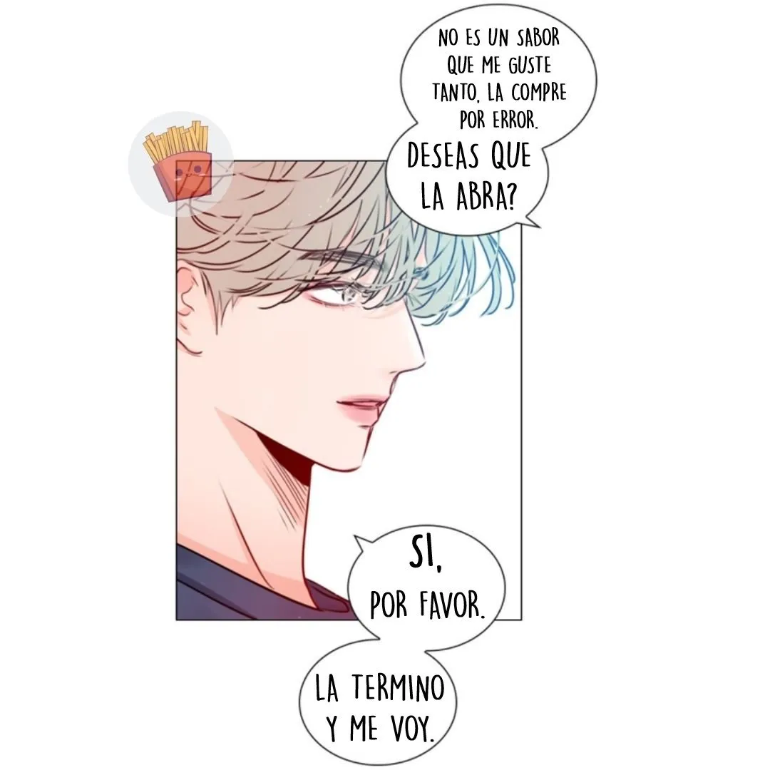 Playlist secreta Capítulo 28 en Línea - página 20