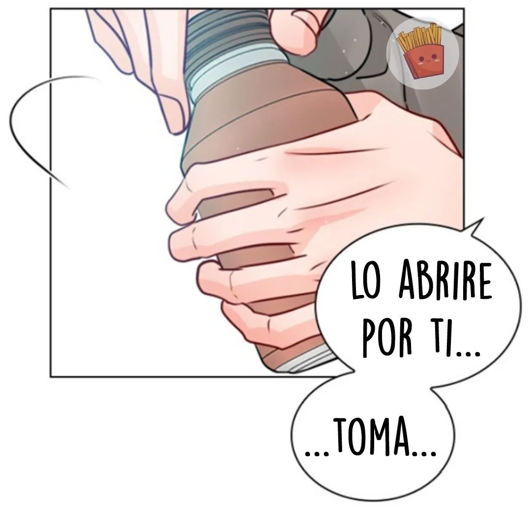 Playlist secreta Capítulo 28 en Línea - página 21