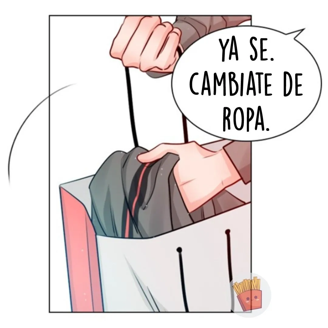 Playlist secreta Capítulo 28 en Línea - página 28