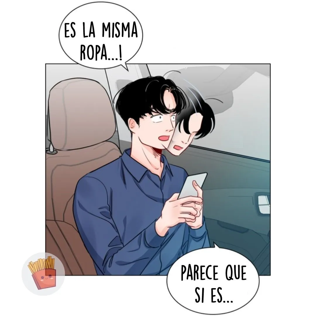 Playlist secreta Capítulo 28 en Línea - página 42