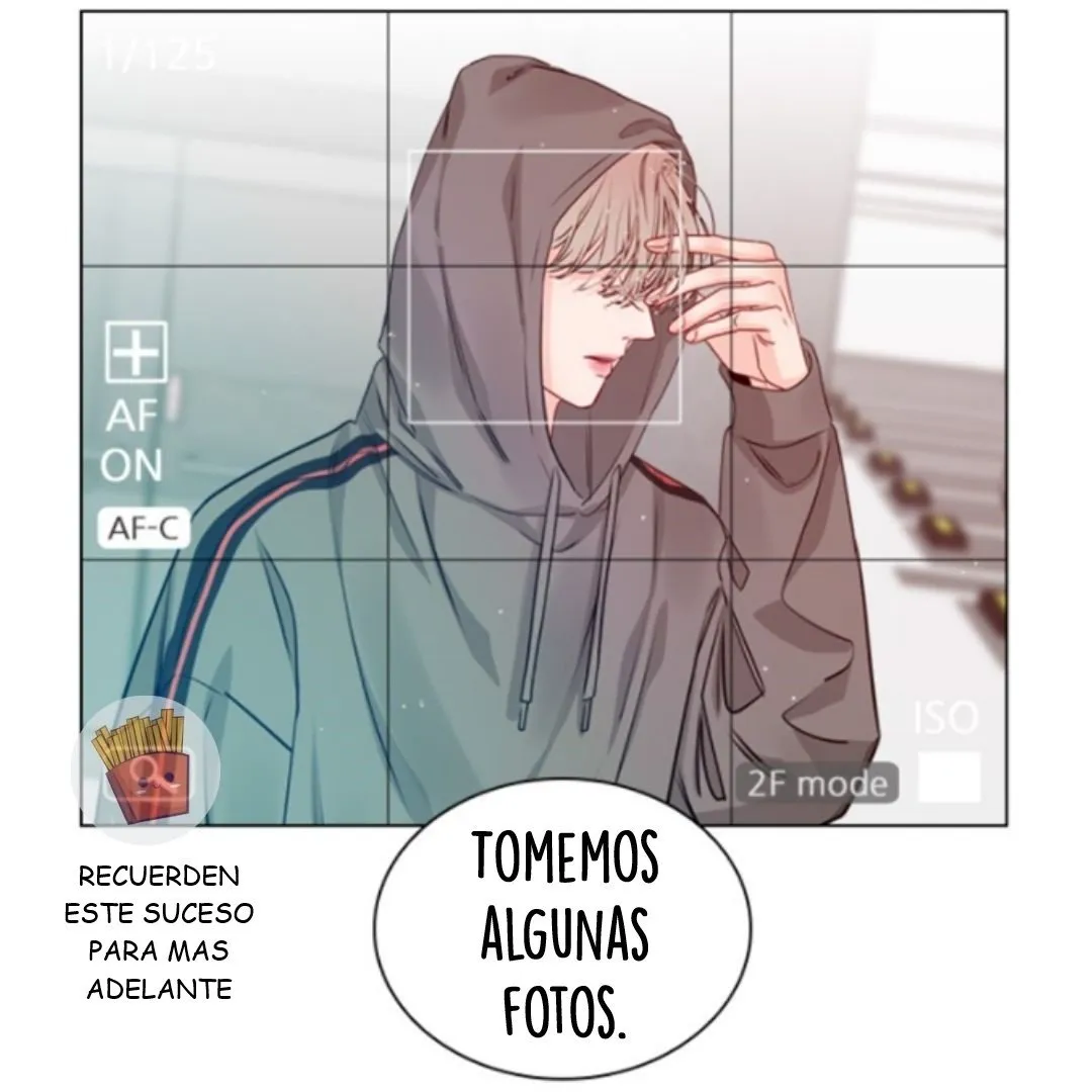 Playlist secreta Capítulo 28 en Línea - página 44