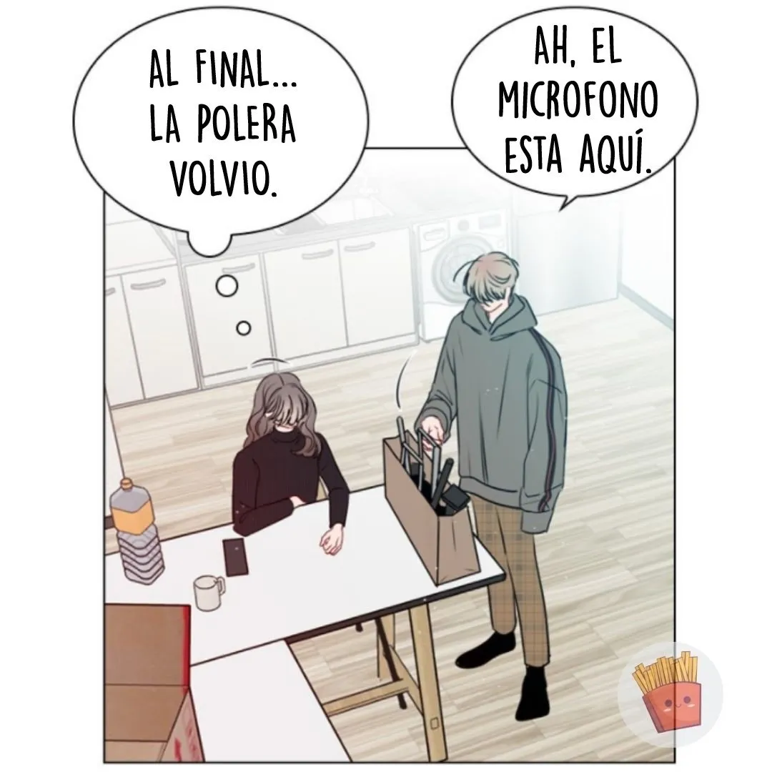 Playlist secreta Capítulo 28 en Línea - página 48
