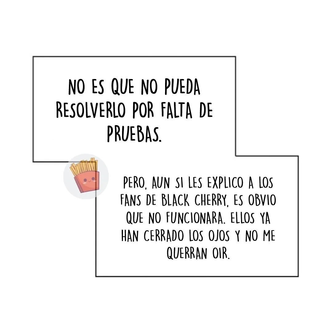 Playlist secreta Capítulo 28 en Línea - página 55