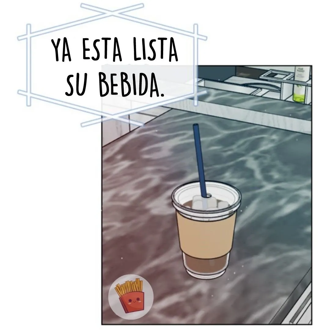 Playlist secreta Capítulo 28 en Línea - página 58