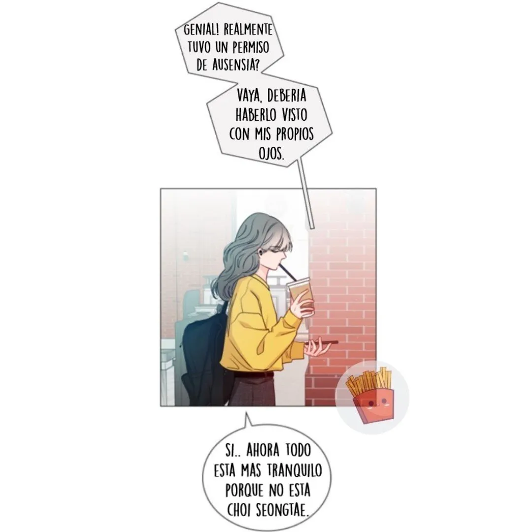 Playlist secreta Capítulo 28 en Línea - página 59