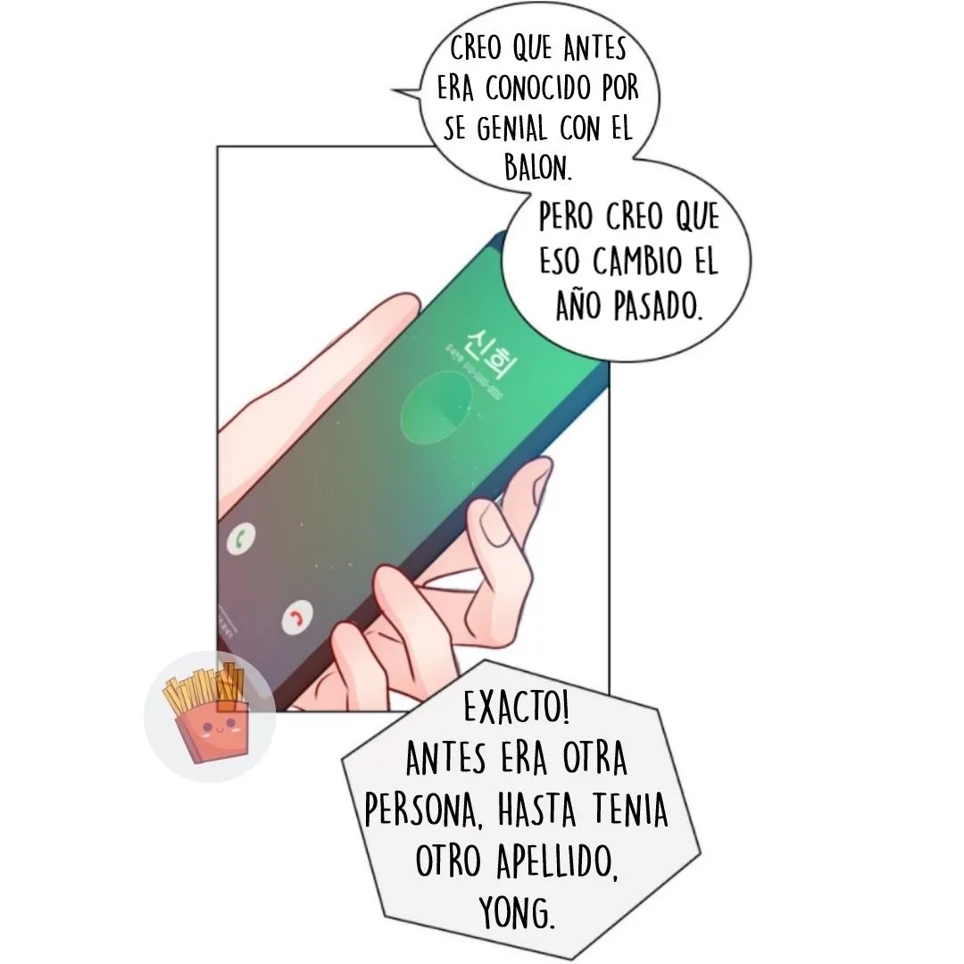Playlist secreta Capítulo 28 en Línea - página 60