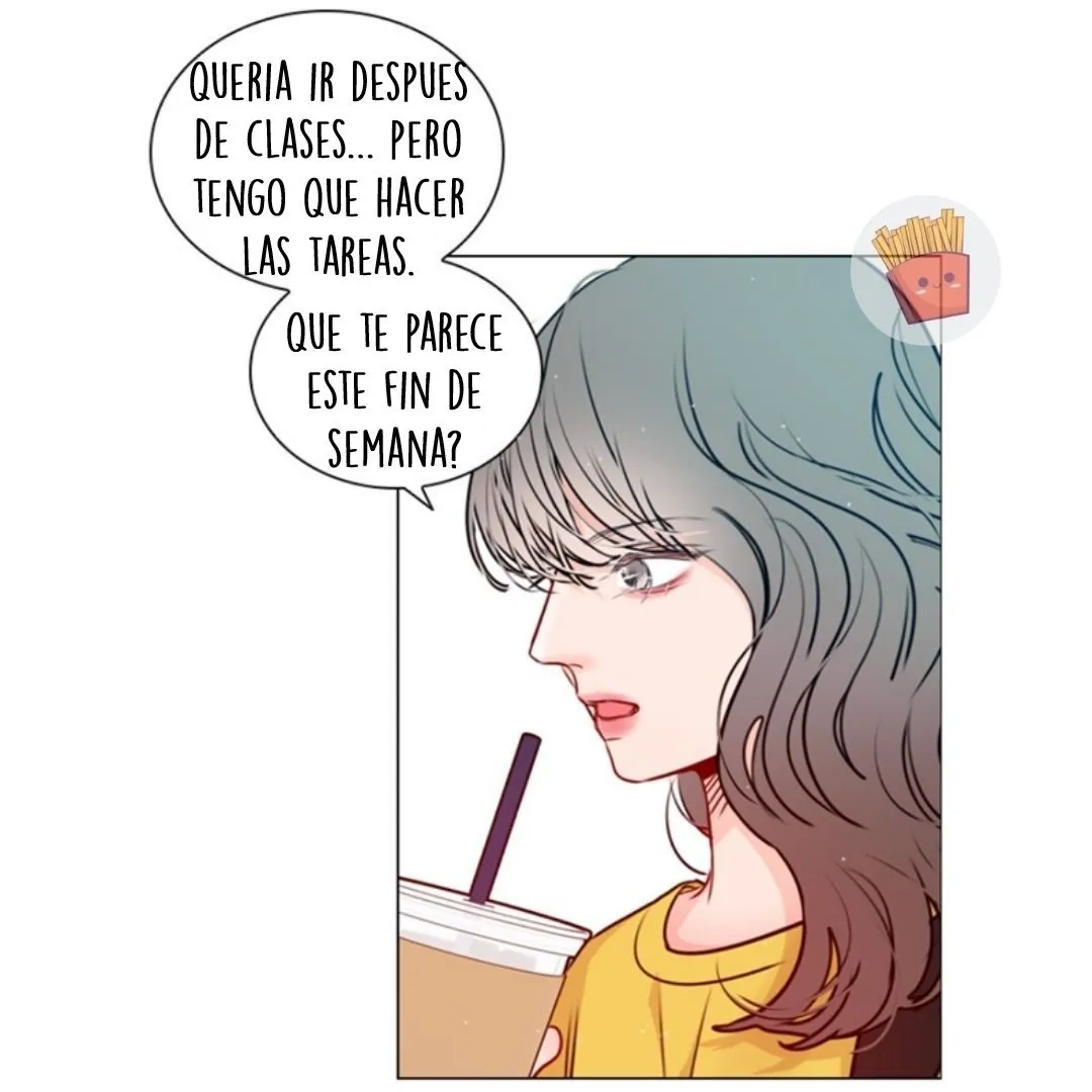 Playlist secreta Capítulo 28 en Línea - página 64