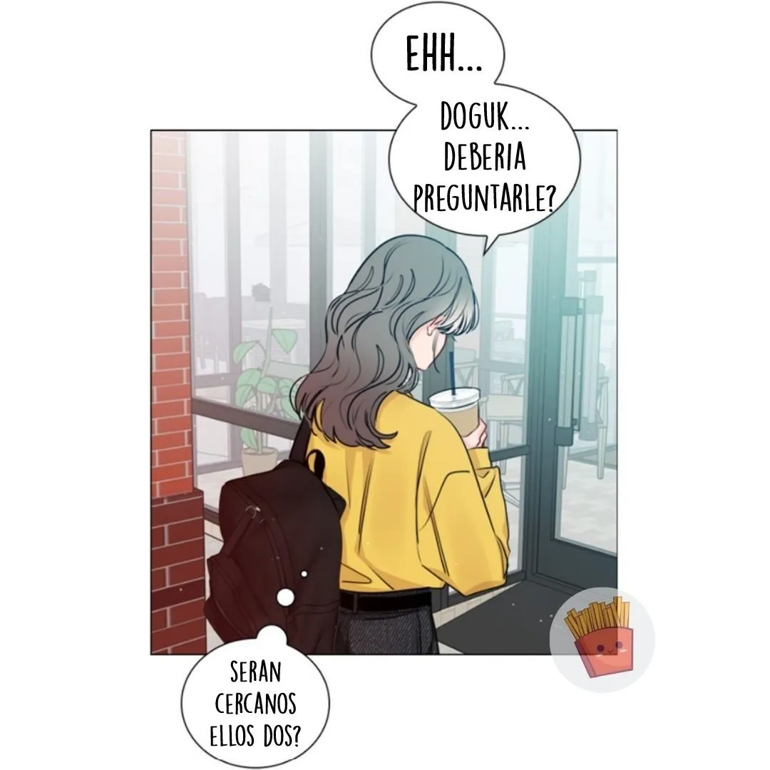 Playlist secreta Capítulo 28 en Línea - página 66
