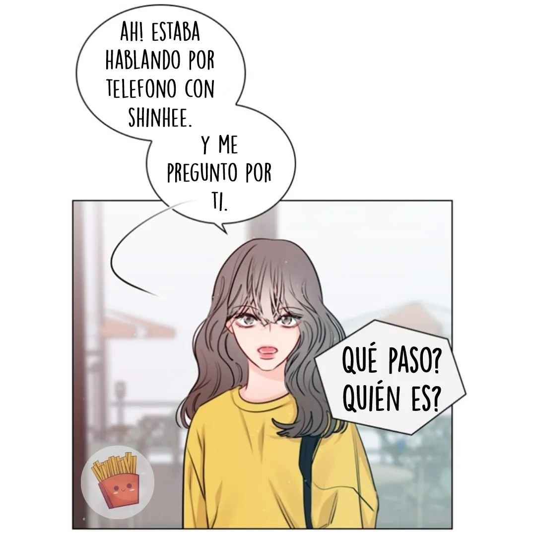 Playlist secreta Capítulo 28 en Línea - página 70