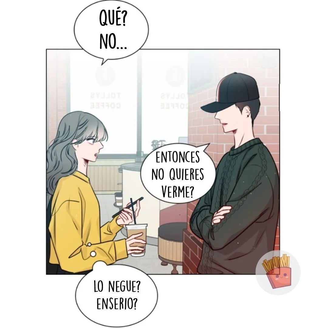 Playlist secreta Capítulo 28 en Línea - página 73