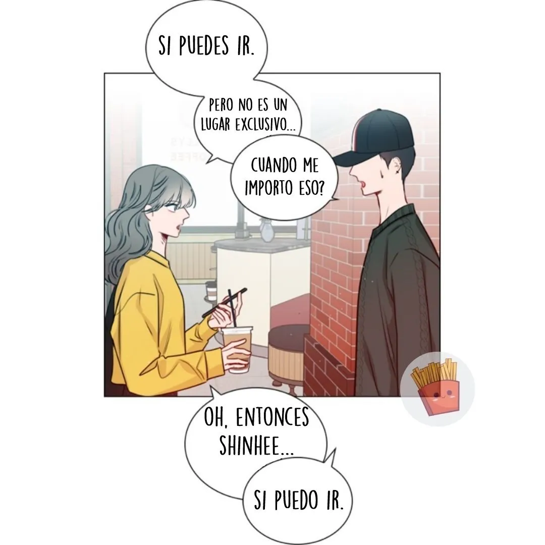 Playlist secreta Capítulo 28 en Línea - página 74