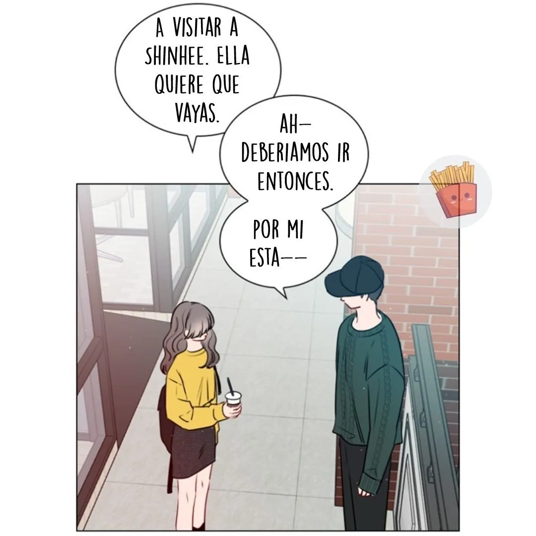 Playlist secreta Capítulo 28 en Línea - página 77