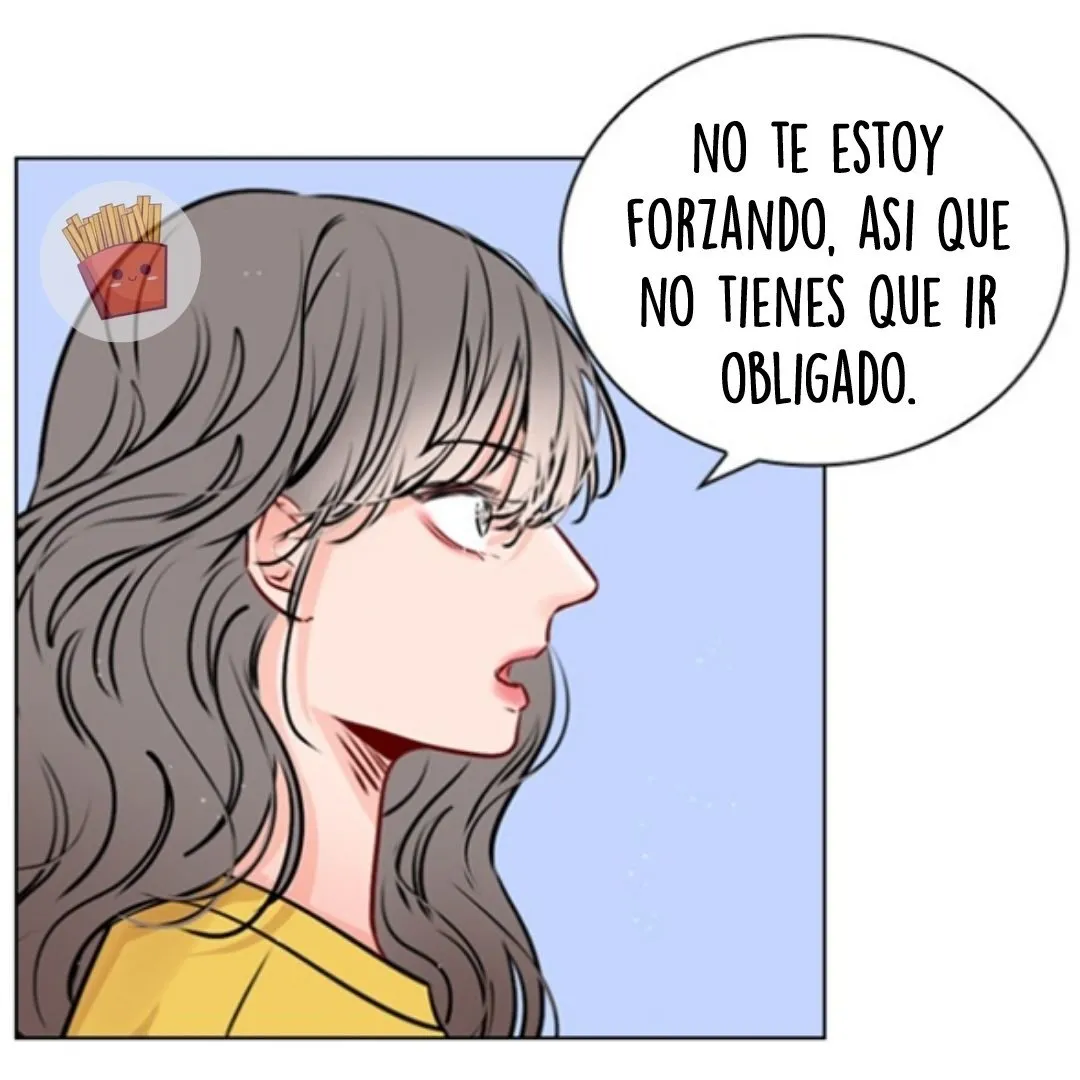 Playlist secreta Capítulo 28 en Línea - página 78