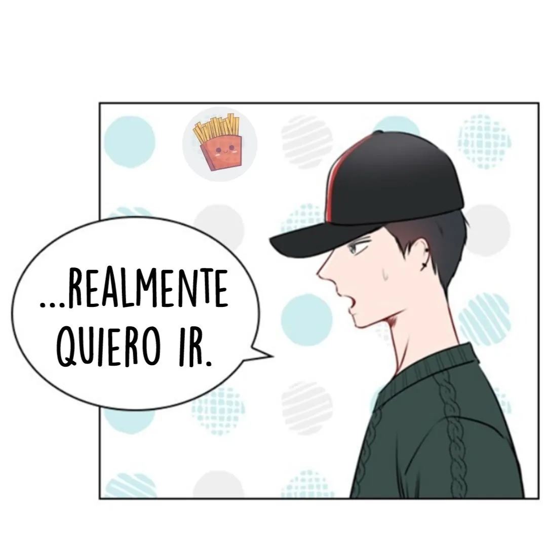 Playlist secreta Capítulo 28 en Línea - página 79