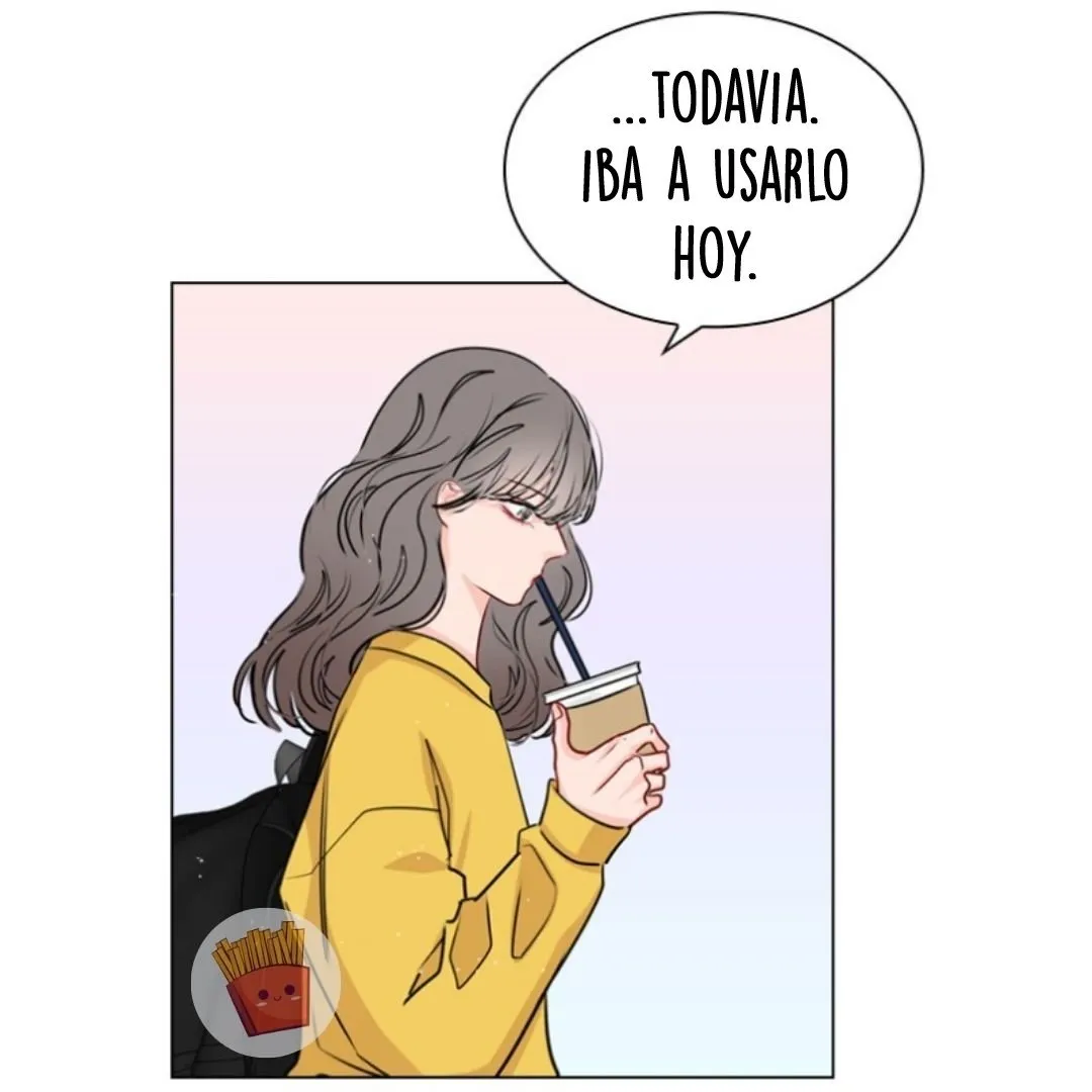 Playlist secreta Capítulo 28 en Línea - página 81