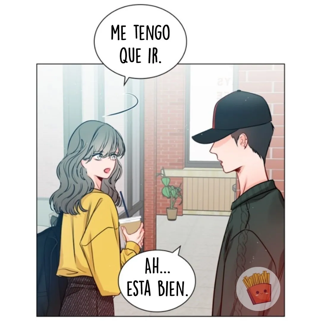 Playlist secreta Capítulo 28 en Línea - página 84