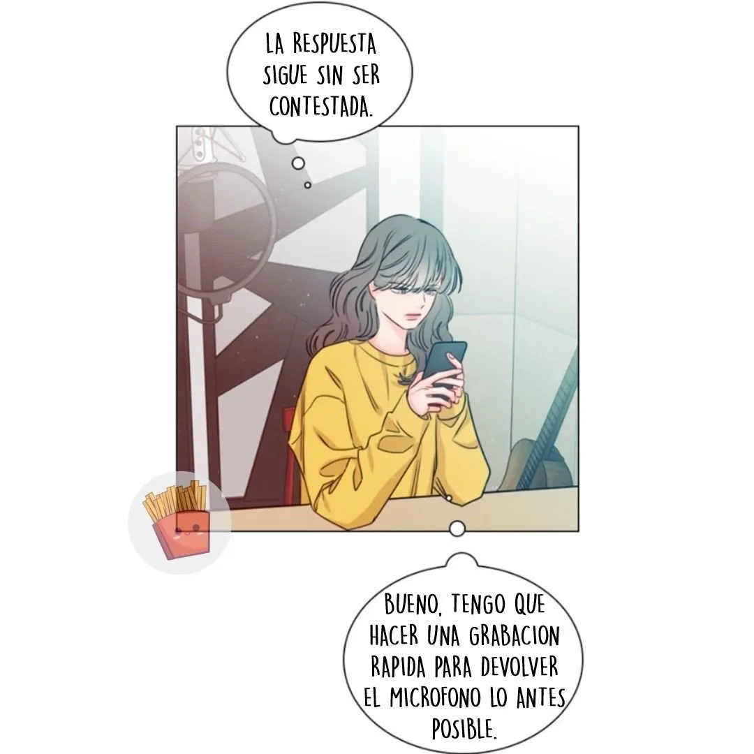 Playlist secreta Capítulo 28 en Línea - página 90