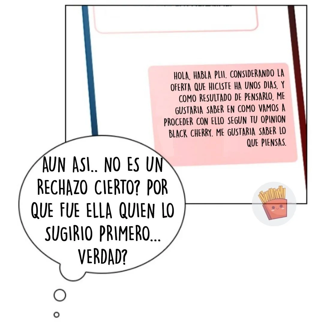 Playlist secreta Capítulo 28 en Línea - página 91
