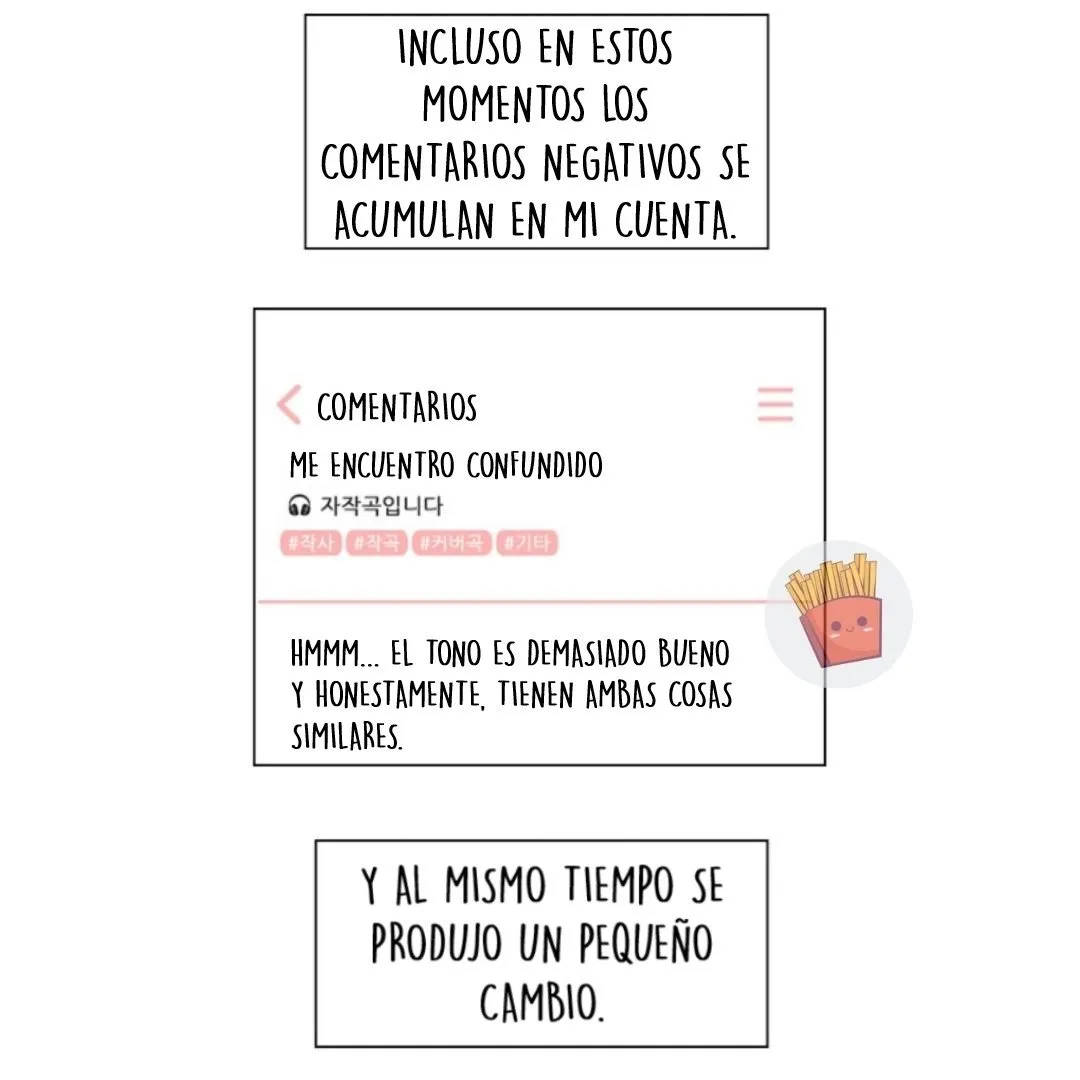 Playlist secreta Capítulo 28 en Línea - página 92