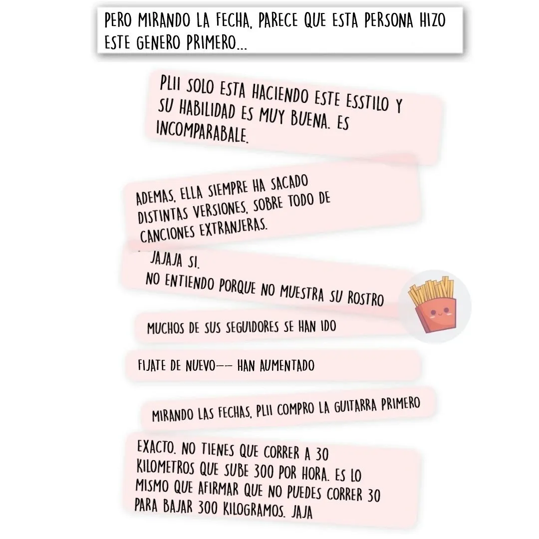 Playlist secreta Capítulo 28 en Línea - página 93