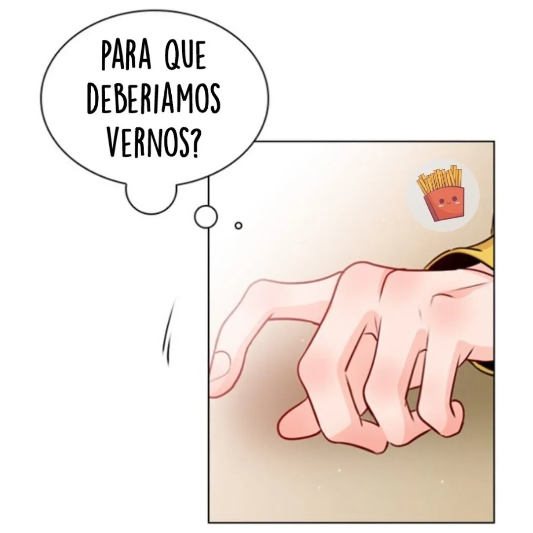Playlist secreta Capítulo 29 en Línea - página 6