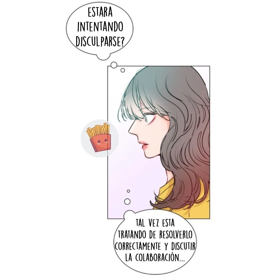 Playlist secreta Capítulo 29 en Línea - página 7