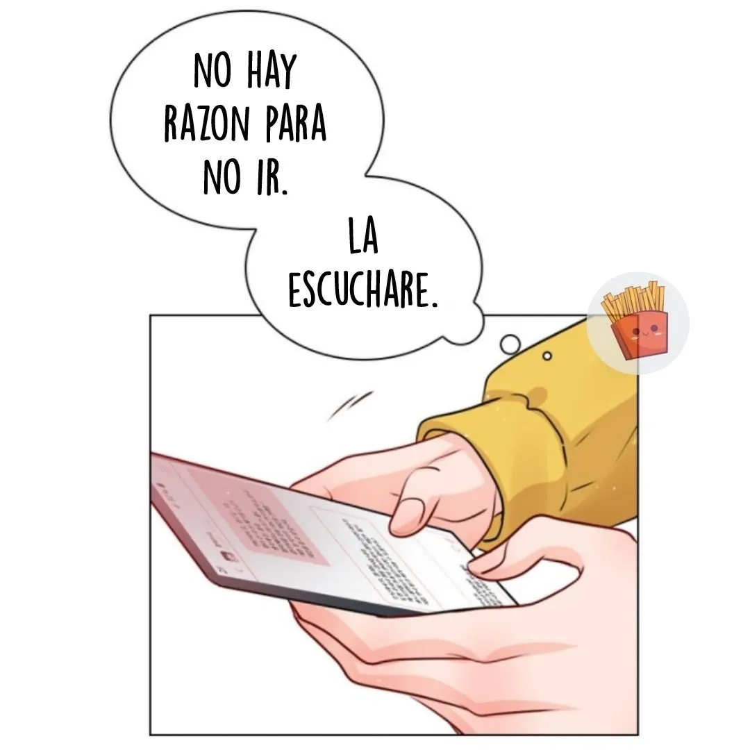 Playlist secreta Capítulo 29 en Línea - página 8