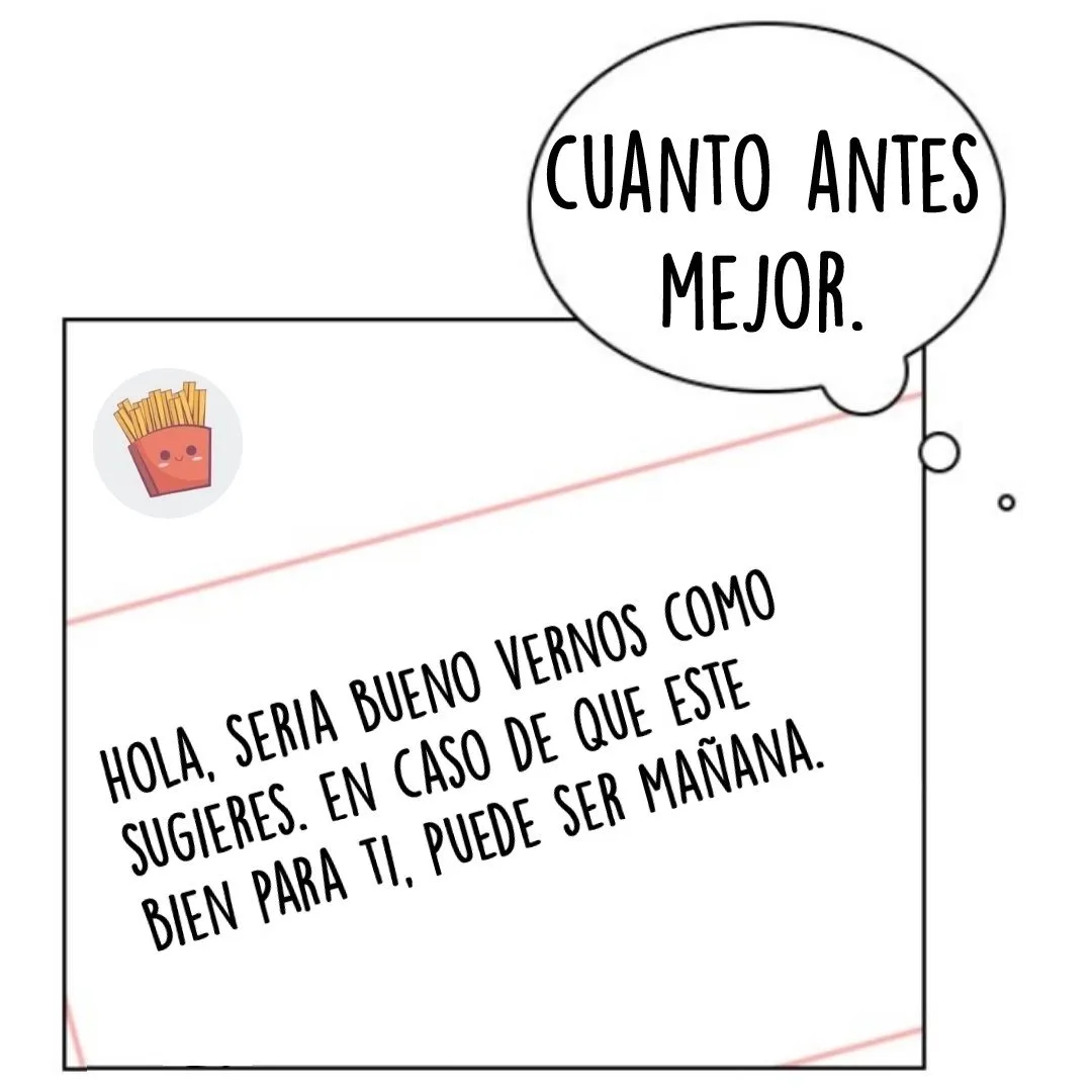 Playlist secreta Capítulo 29 en Línea - página 9