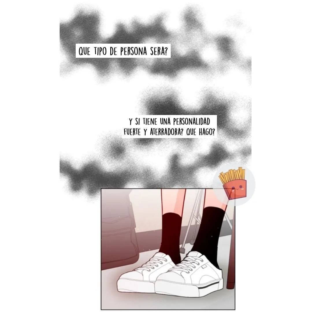 Playlist secreta Capítulo 29 en Línea - página 10